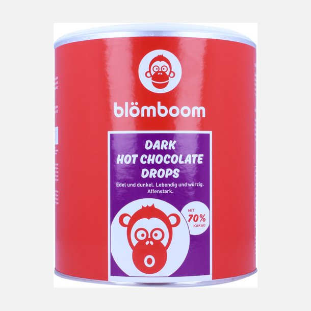 Blmboom ologisk Chokoladepulver, 2 kg