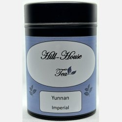 Yunnan imperial, �kologisk,90g