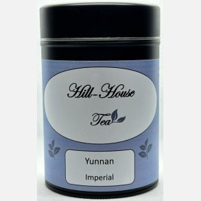 Yunnan imperial, �kologisk,90g