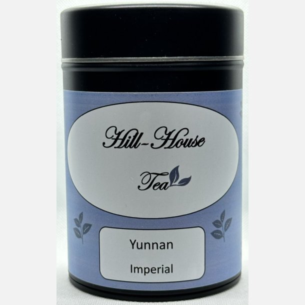 Yunnan imperial, �kologisk,90g