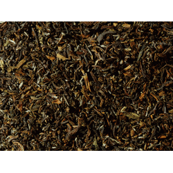 Darjeeling, FTGFOP1, Singell, 2. Flush, kologisk, 100g