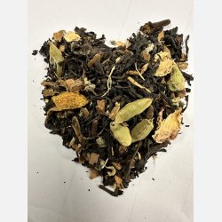 Julete, �kologisk, 100g