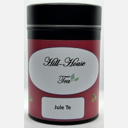 Julete, �kologisk, 100g