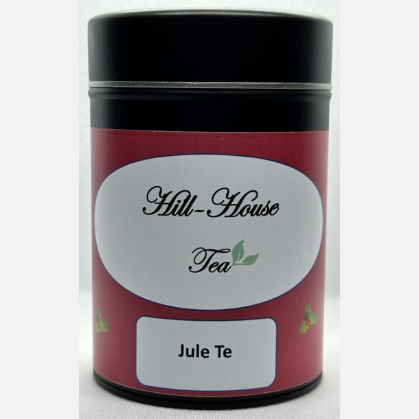 Julete, �kologisk, 100g