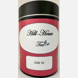 Julete, �kologisk, 100g