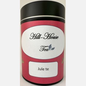 Julete, kologisk, 100g