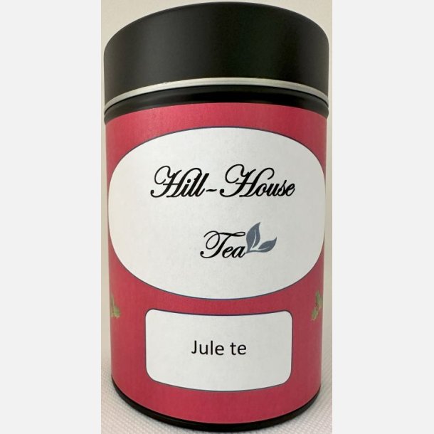 Julete, kologisk, 100g