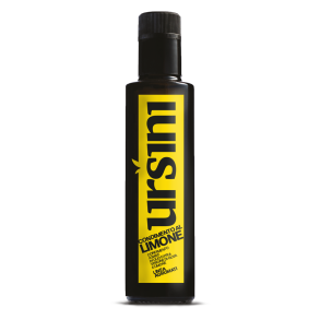 Citron -Limone - 250ml Ekstra jomfru olivenolie. Bedst fr 2027-03-10