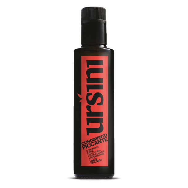 Chili - 250ml Ekstra jomfru olivenolie. Bedst fr 2027-03-10