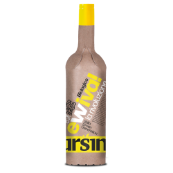 NYHED: Evviva! la rivoluzione kologisk - 750ml Ekstra jomfru olivenolie. Bedst fr 2026-09-10