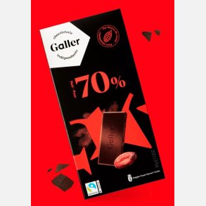 Galler mrk 70%