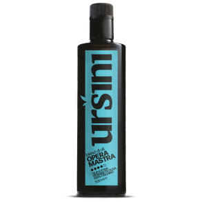 Opera Mastra - 500ml Ekstra jomfru olivenolie. Bedst fr 2026-07-29