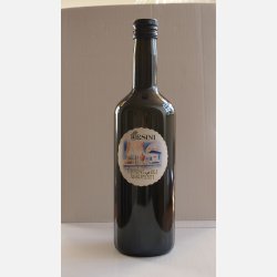 Citron Limone Giallo, 750ml Ekstra jomfru olivenolie. Bedst f�r 2028-02-12