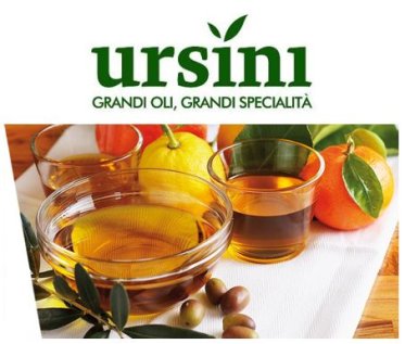 Citrusolie - italiensk delikatesse